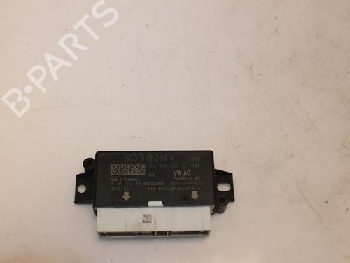 Used Electronic module Electronic module 15331146 15331146