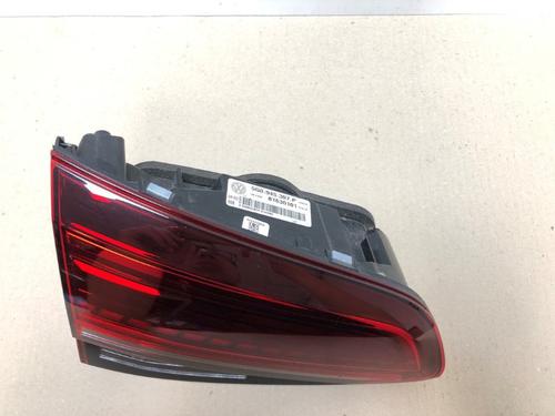 Left taillight VW GOLF VII (5G1, BQ1, BE1, BE2) 1.4 TSI | BP17376111C34 