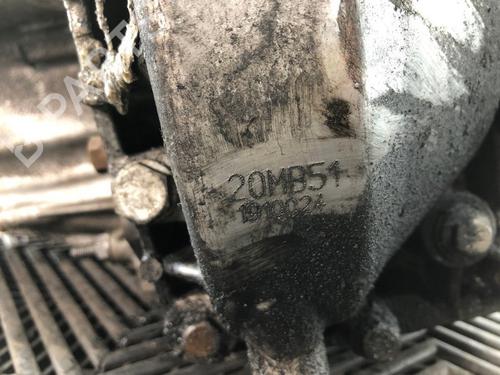 Gearbox PEUGEOT EXPERT Van (V_) 2.0 BlueHDi 145 | BP37204607M3 - Image 6