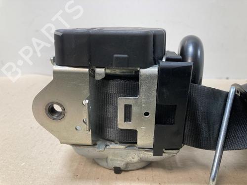 Front left seatbelt FORD FIESTA VII (HJ, HF) 1.0 EcoBoost | BP23394660I26 - Image 3