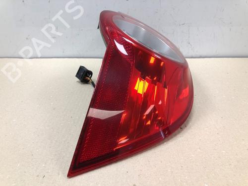Right taillight VW EOS (1F7, 1F8) 1.6 FSI | BP37206241C35 - Image 2