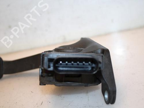 Pedal FORD FIESTA VI (CB1, CCN) 1.25 | BP15335601I4 