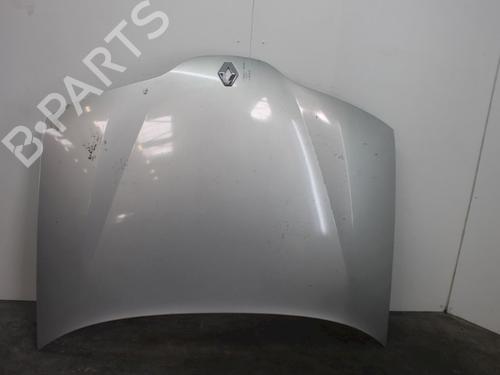 Used Hood RENAULT LAGUNA II (BG0/1_) 1.6 16V (BG0A, BG0L) (107 hp) 15310867