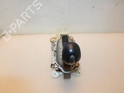 Gear lever HONDA INSIGHT (ZE_) 1.3 IMA (ZE28, ZE2) | BP15320599M90 