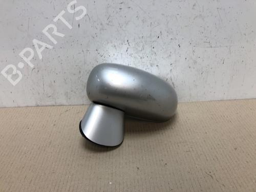 Used Left mirror AUDI TT (8N3) 1.8 T (180 hp) 15347240