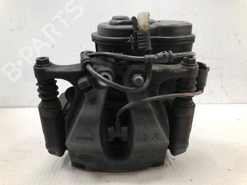 Used Right rear brake caliper Right rear brake caliper 37214785 37214785