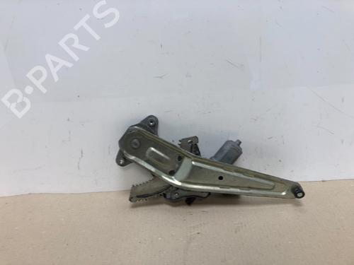 Used Rear left window mechanism Rear left window mechanism 37207405 37207405