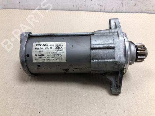 Used Starter Starter 37208161 37208161