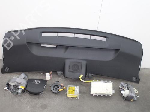 Used Airbag Kit Airbag Kit 15319773 15319773