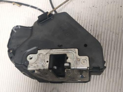Rear right lock MERCEDES-BENZ C-CLASS (W203) C 200 CDI (203.004) | BP15341989C99 