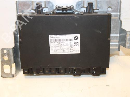 Comfort control module BMW 5 Gran Turismo (F07) 535 d | BP15315356M56 