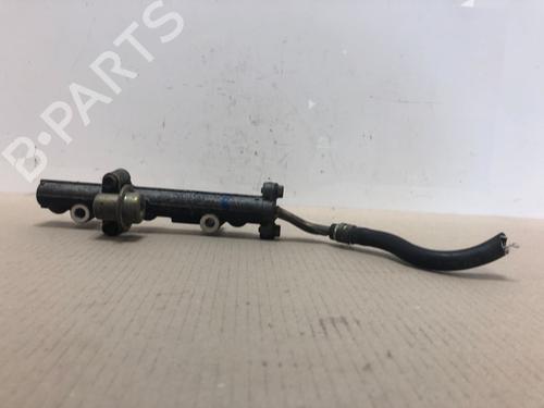 Used Injection rail DAIHATSU CUORE VI (L251, L250_, L260_) 1.0 (58 hp) 15535468