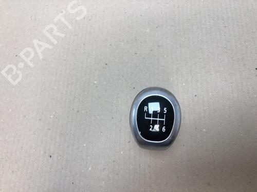 Shift knob BMW 3 Touring (E91) 320 d | BP15348334I34 - Image 6
