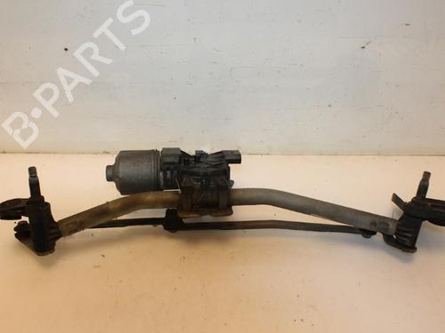 Vindrude Viskermekanisme OPEL ASTRA H Estate (A04) 1.7 CDTI (L35) (101 hp) 15324863