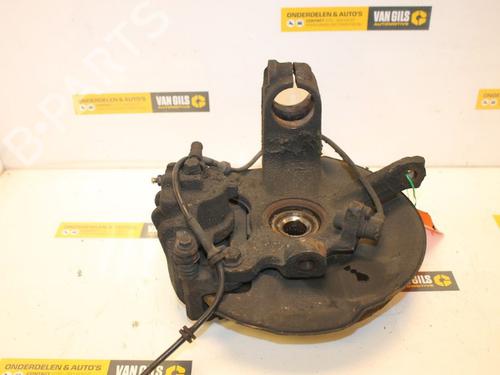 Used Right front steering knuckle Right front steering knuckle 15311630 15311630