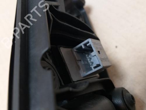 Interior roof handle VW POLO (9N_, 9A_) 1.4 16V | BP15531527I35 