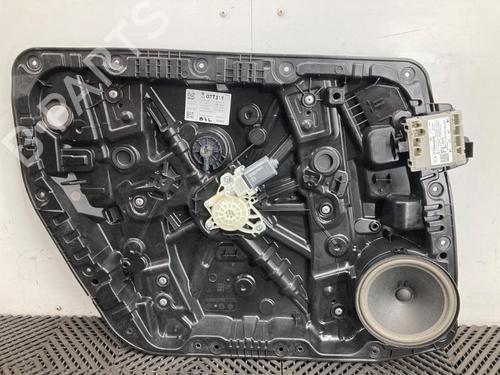 Used Front left window mechanism Front left window mechanism 37206881 37206881