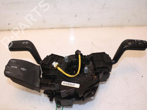 Used Steering column stalk Steering column stalk 15329797 15329797