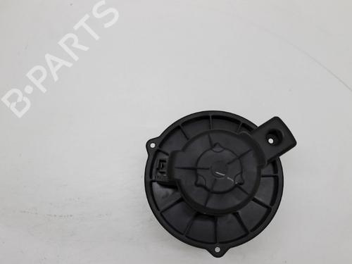 Heater blower motor SMART CITY-COUPE (450) 0.6 (450.352, 450.353) | BP15296871M62 