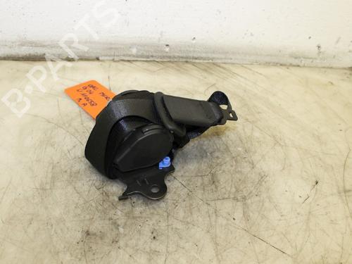 Sikkerhetsbelte bak i midten OPEL MERIVA A MPV (X03) 1.6 16V (E75) | BP15301462I27 