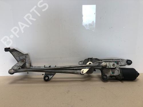 Front wipers mechanism MITSUBISHI COLT VI (Z3_A, Z2_A) 1.3 (Z21A) | BP15650049C83 
