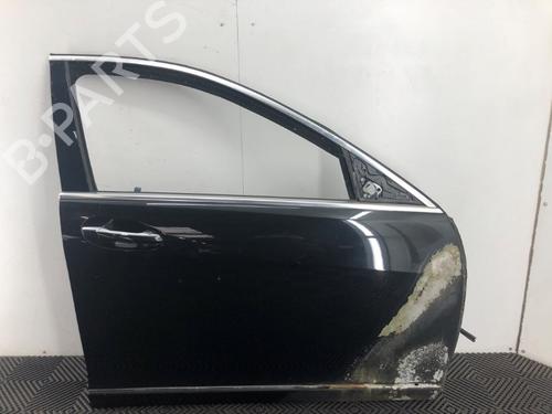 Right front door MERCEDES-BENZ S-CLASS (W221, V221) S 350 BlueTec (221.026, 221.126) | BP15348742C3 
