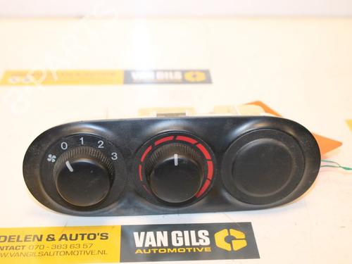 Used Climate control MAZDA MPV II (LW) 2.0 DI (136 hp) 15309701