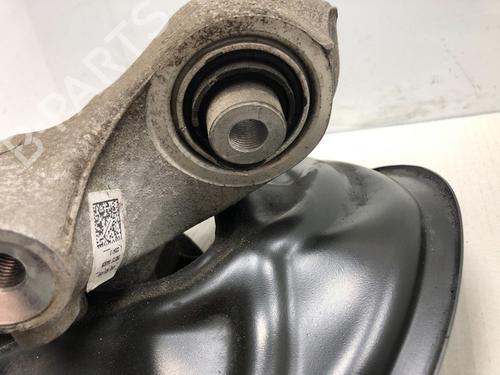 Left rear steering knuckle AUDI A6 C8 Avant (4A5) RS6 TFSI Mild Hybrid quattro | BP37208460M27 - Image 3