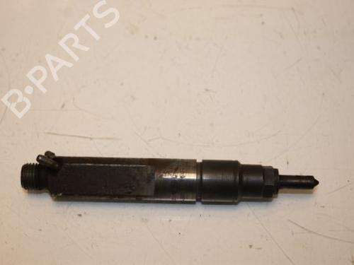 Used Injector VW CADDY II Box Body/MPV (9K9A) 1.9 SDI (64 hp) 15315099