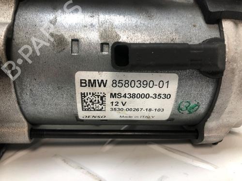 Starter BMW X1 (F48) xDrive 25 i | BP23989514M8 