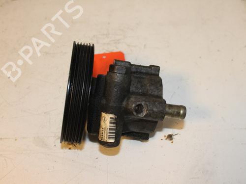 Used Steering pump RENAULT LAGUNA II Grandtour (KG0/1_) 1.9 dCi (KG0G) (120 hp) 15306692