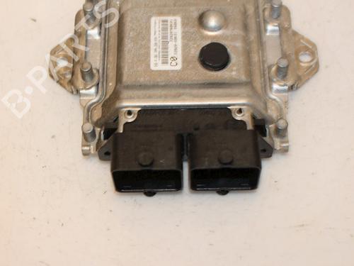 Engine control unit (ECU) SUZUKI ALTO VII (GF) 1.0 (AMF310, GFC31S) | BP15327284M57 