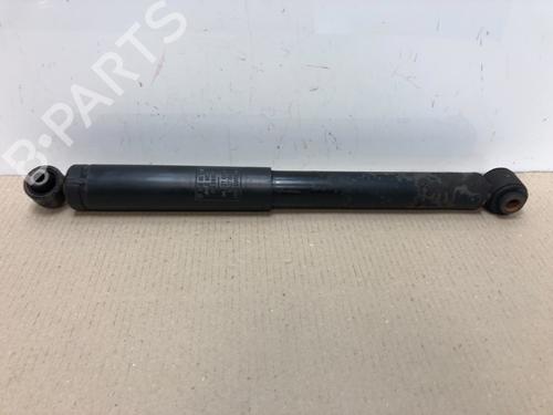 Used Left rear shock absorber CITROËN C2 (JM_) 1.1 (60 hp) 16065198