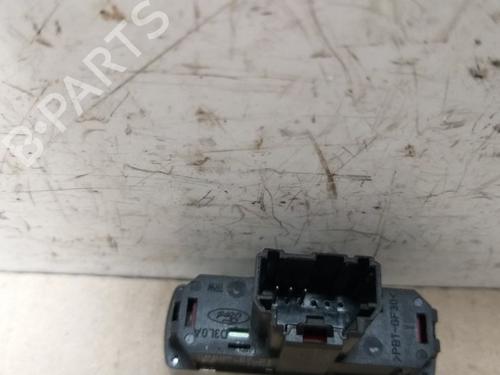 Warning switch FORD S-MAX (WA6) 2.0 TDCi | BP15533265I22 - Image 6
