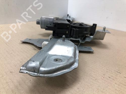 Front left window mechanism PEUGEOT 2008 I (CU_) 1.2 THP 110 / PureTech 110 | BP37208964C22 - Image 3