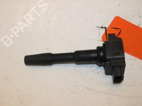 Tennspole RENAULT CLIO IV Grandtour (KH_) 0.9 TCe 90 (90 hp) 15316733