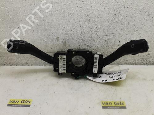 Used Steering column stalk Steering column stalk 15298641 15298641