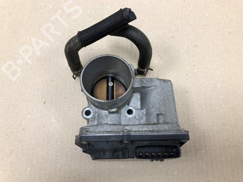 Used Throttle body Throttle body 37209390 37209390
