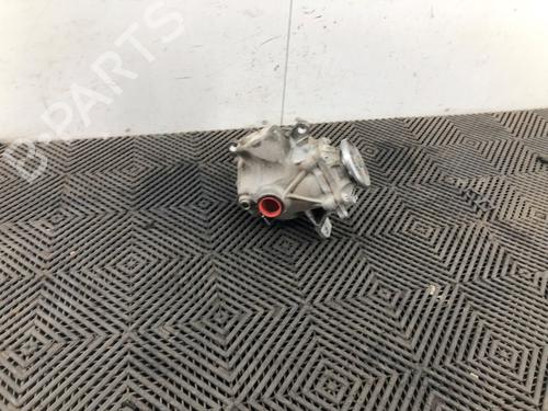 Used Front differential Front differential 37213440 37213440