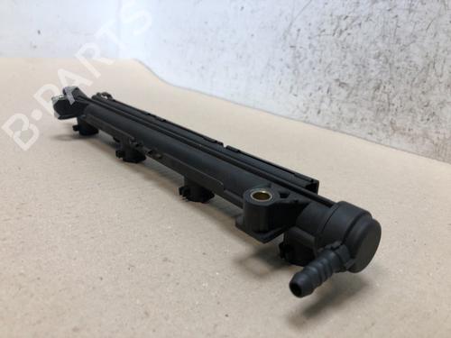 Injection rail VW POLO (9N_, 9A_) 1.4 16V | BP15534246M98 