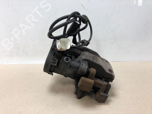 Right rear brake caliper MERCEDES-BENZ C-CLASS (W205) C 180 (205.040, 205.140) | BP15347256M106 