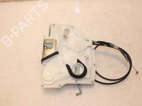 Front right lock OPEL AGILA B (H08) 1.2 (F68) | BP15329984C97 