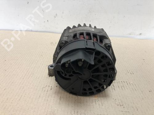 Alternator FIAT BRAVO II (198_) 1.4 (198AXA1B) | BP15345817M7 