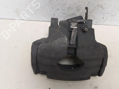 Left front brake caliper VW TRANSPORTER T5 Van (7HA, 7HH, 7EA, 7EH) 1.9 TDI | BP15343954M105 - Image 4