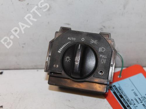 Used Headlight switch Headlight switch 15306638 15306638
