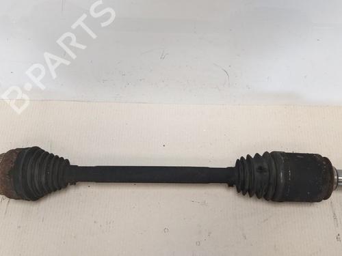 Right rear driveshaft MERCEDES-BENZ M-CLASS (W163) ML 55 AMG (163.174) | BP15343104M41 