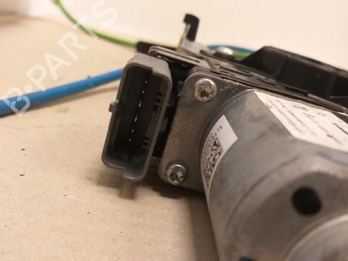 Front right window mechanism CITROËN C3 Picasso (SH_) 1.4 VTi 95 (SH8FSC, SH8FP0, SH8FP6) | BP37206972C23 - Image 2