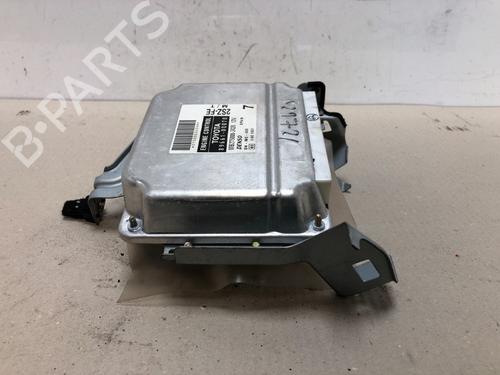 Engine control unit (ECU) TOYOTA YARIS (_P1_) 1.3 (SCP12_, SCP13_, SCP12R, SCP13R) | BP15535744M57 