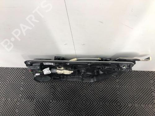 Front right window mechanism MERCEDES-BENZ A-CLASS (W176) A 180 CDI / d (176.012) | BP21805017C23 