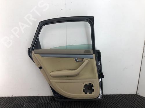 Left rear door AUDI A4 B7 (8EC) 2.0 TDI 16V | BP15537560C4 